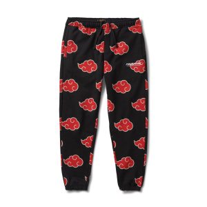 AKATSUKI FLEECE PANT