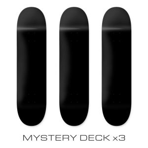 Mystery Decks Bundle
