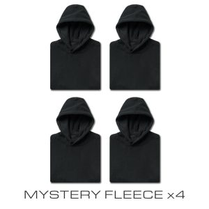 Mystery Fleece Bundle