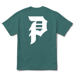 DIRTY P BOXY TEE