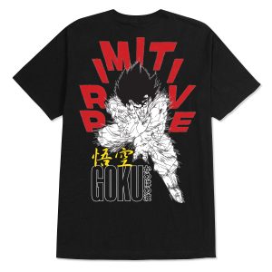 GOKU ENERGY TEE