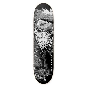 RODRIGUEZ BEAST DECK