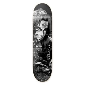 SILVAS CLONES DECK