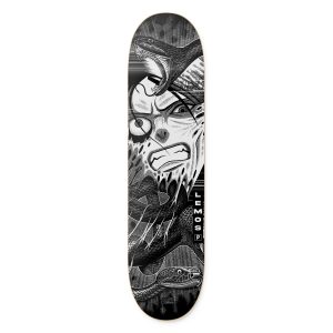 LEMOS SNAKES DECK