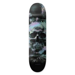 LEMOS HARVEST DECK - 8.25